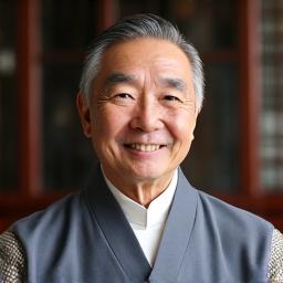마스터 김철수 (Master Kim Cheol-soo)