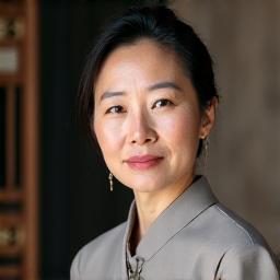 마스터 이순정 (Master Lee Soon-jung)
